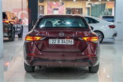 نيسان سنترا